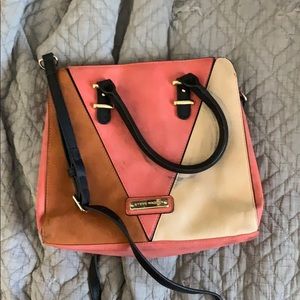 Steve Madden purse